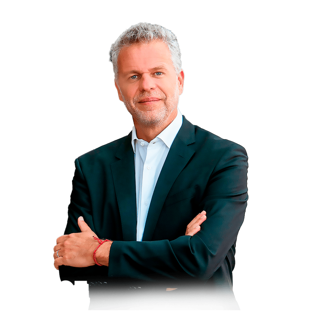 andy stalman