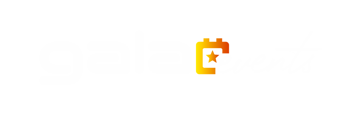 Logo Gala Events