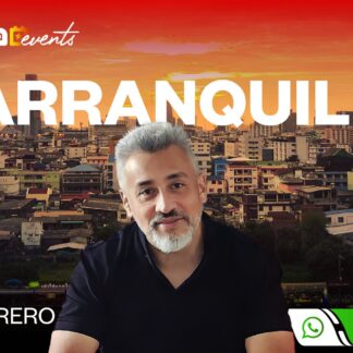 sandro baranquilla