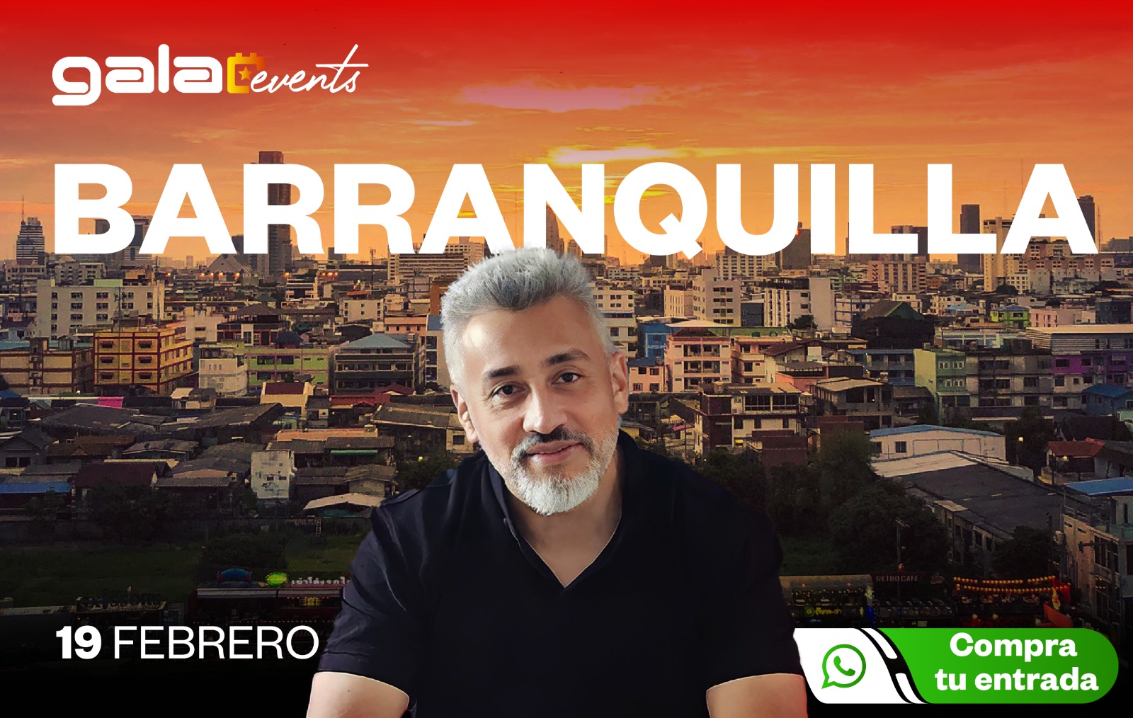 sandro baranquilla