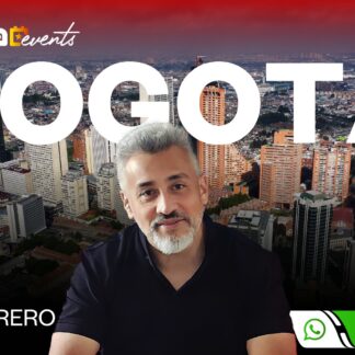 sandro bogota