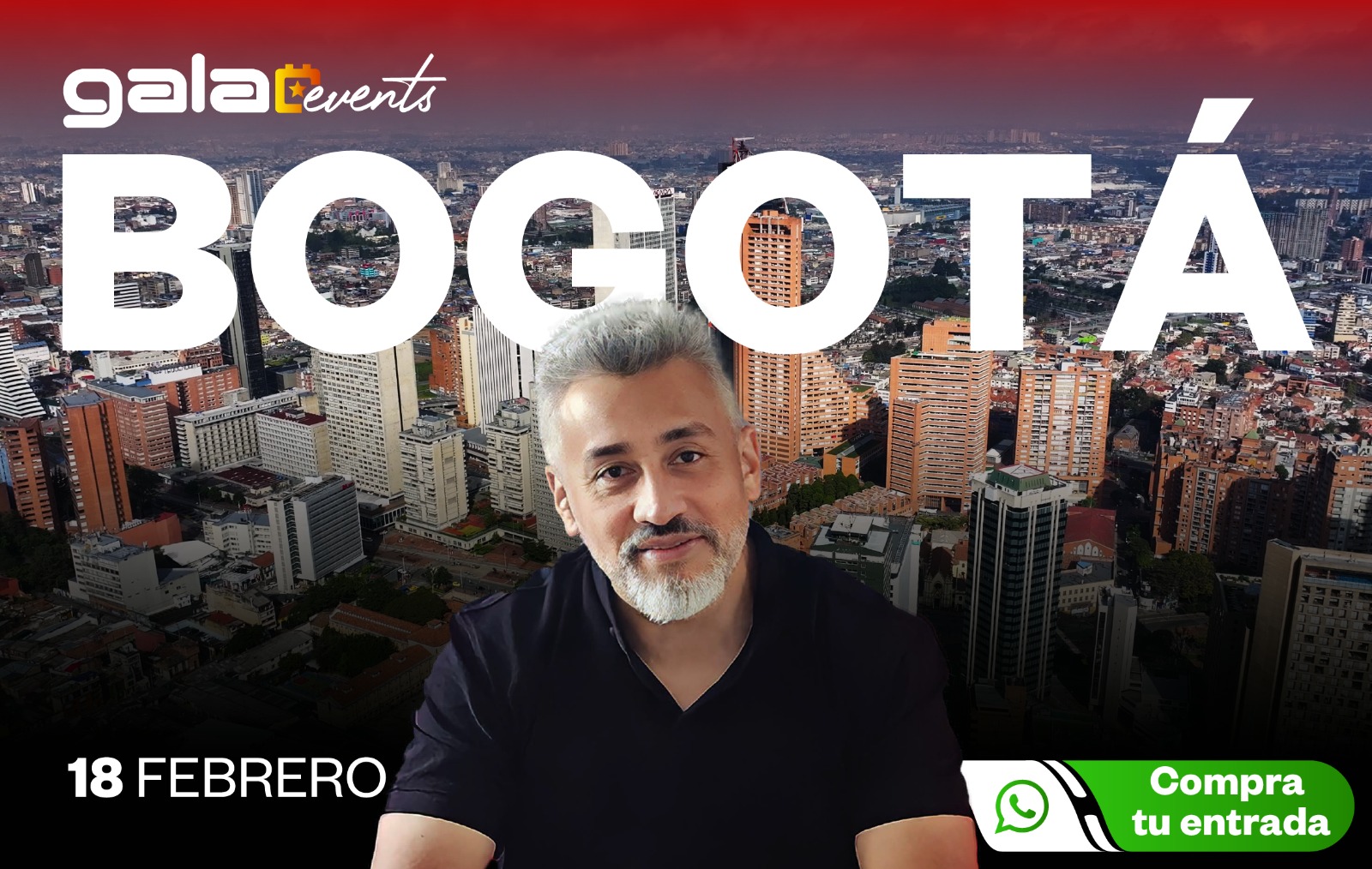 sandro bogota