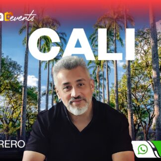 sandro cali