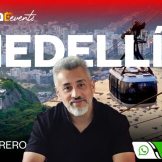 sandro medellin