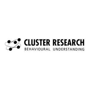 logo cluster research