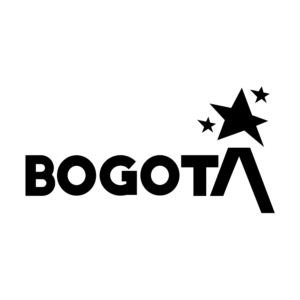 logo Bogotá