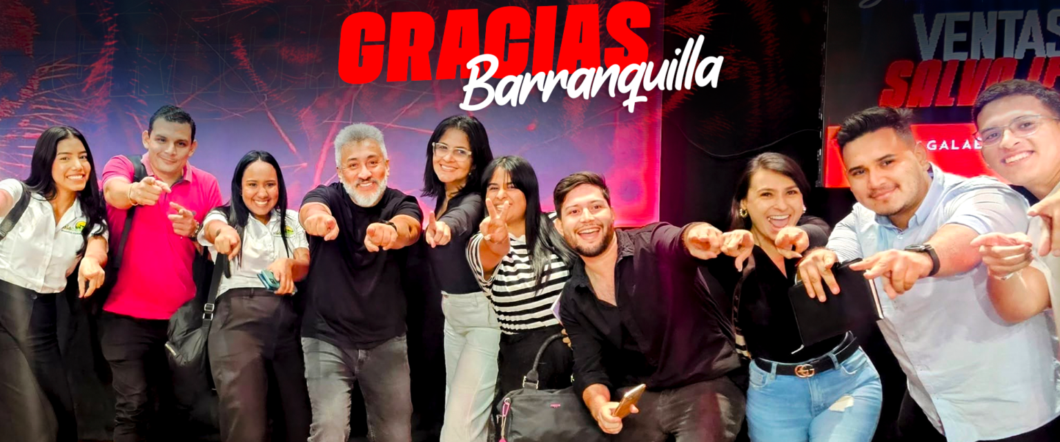 slide gracias barranquilla